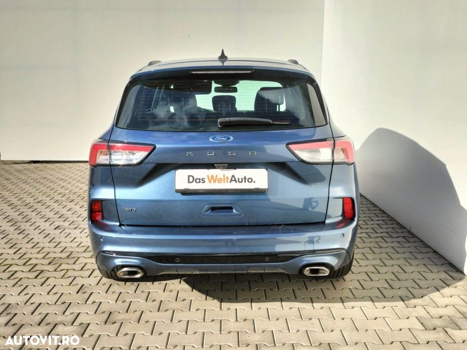 Ford Kuga - 7