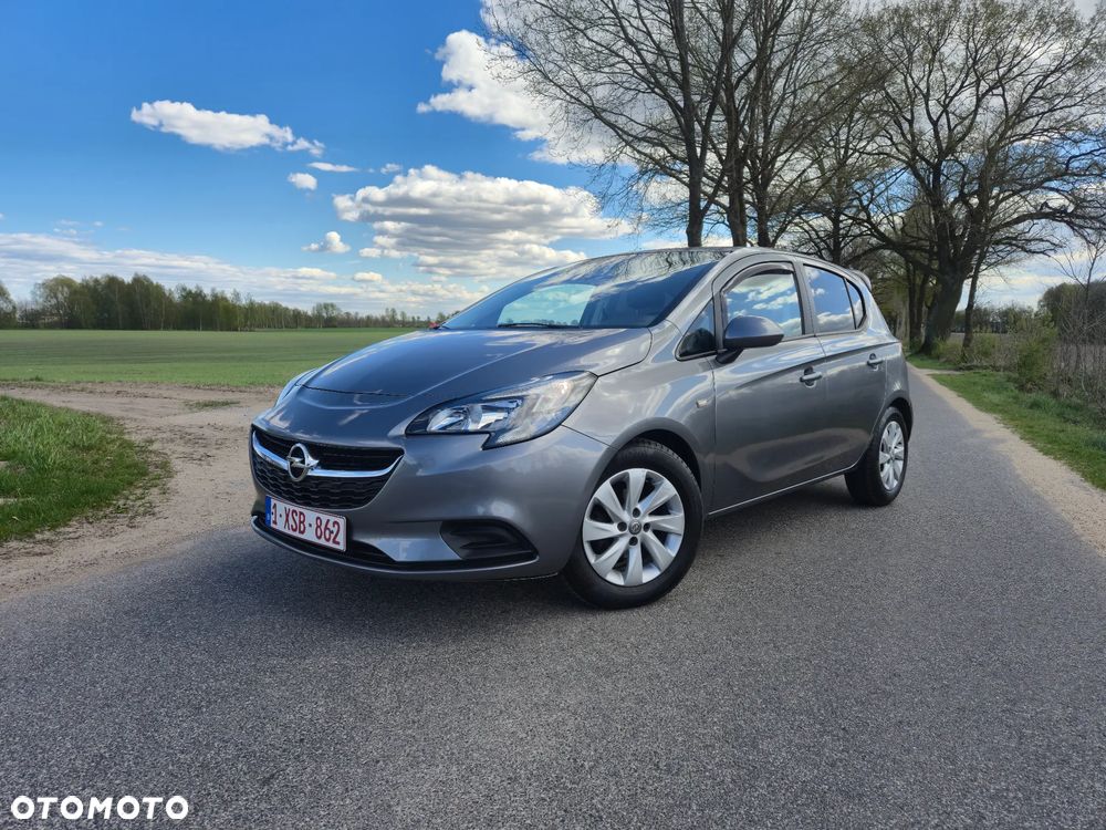 Opel Corsa - 33