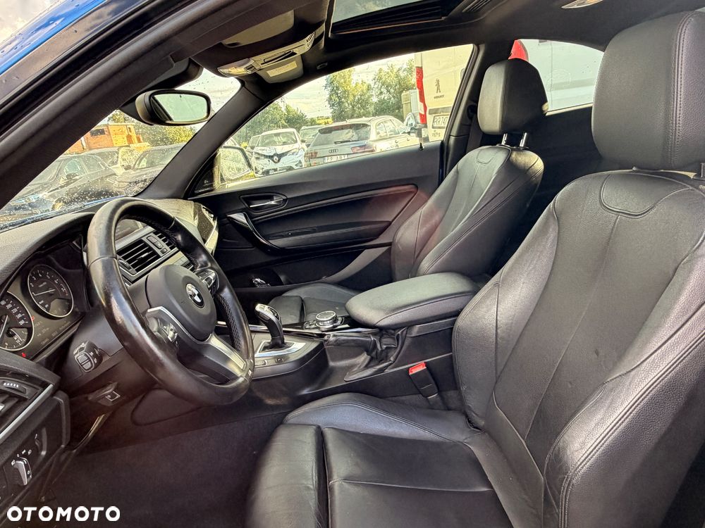 BMW Seria 2 M235i xDrive - 20