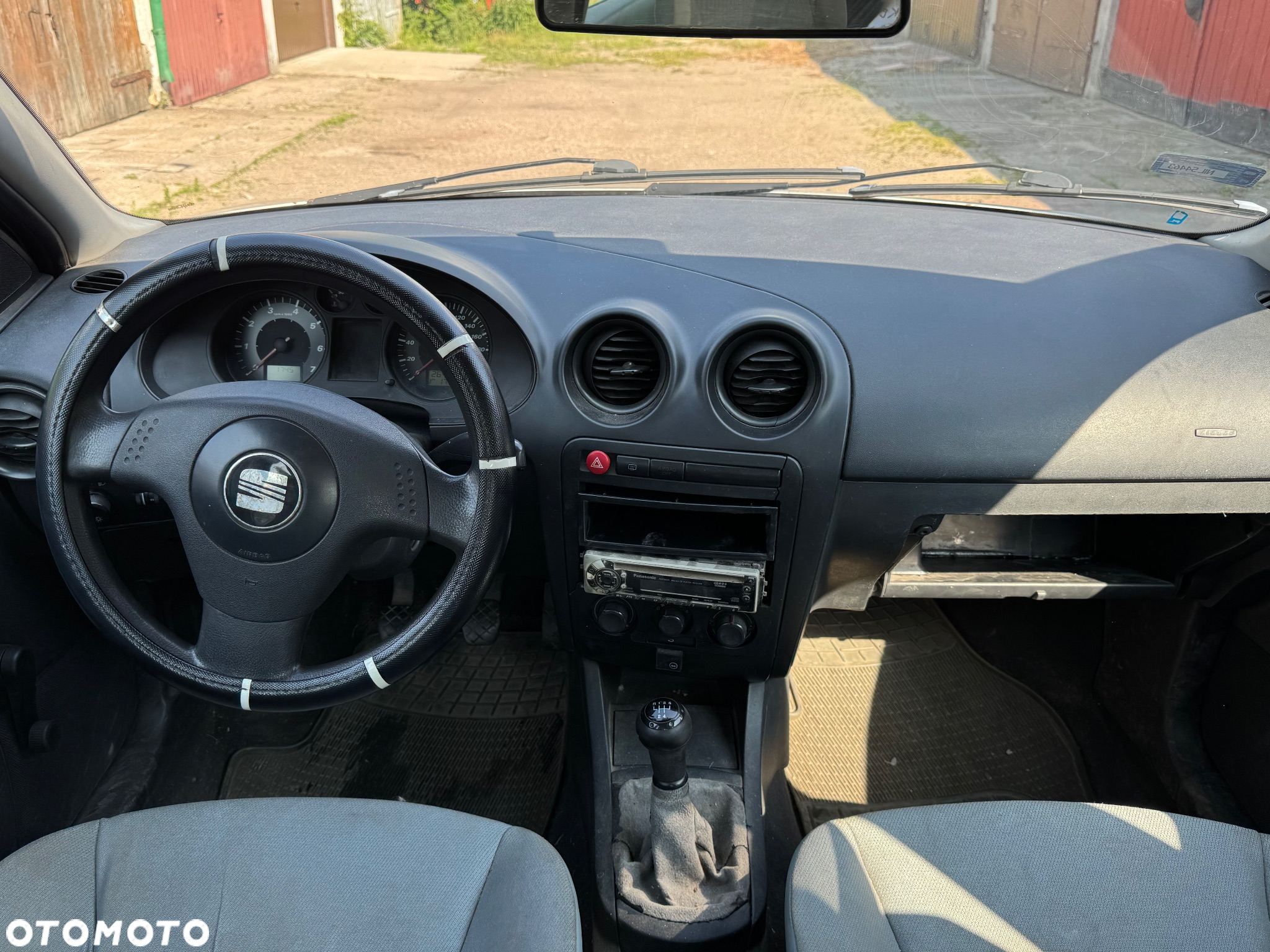 Seat Cordoba Vario 1.4 16V Signo - 4