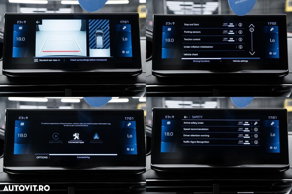 Peugeot 3008 PureTech 130 Stop & Start Allure - 10