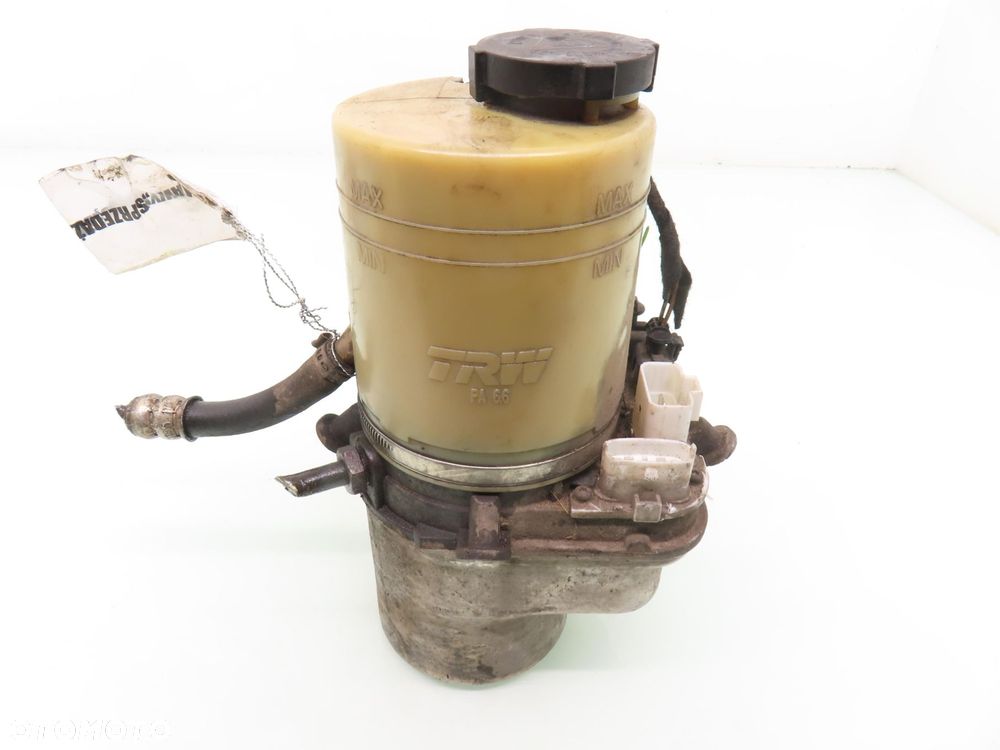 POMPA WSPOMAGANIA OPEL VECTRA C GTS - 1