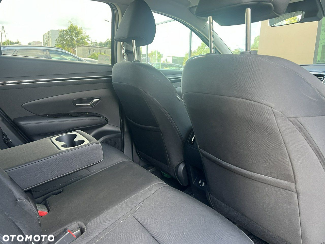 Hyundai Tucson - 12