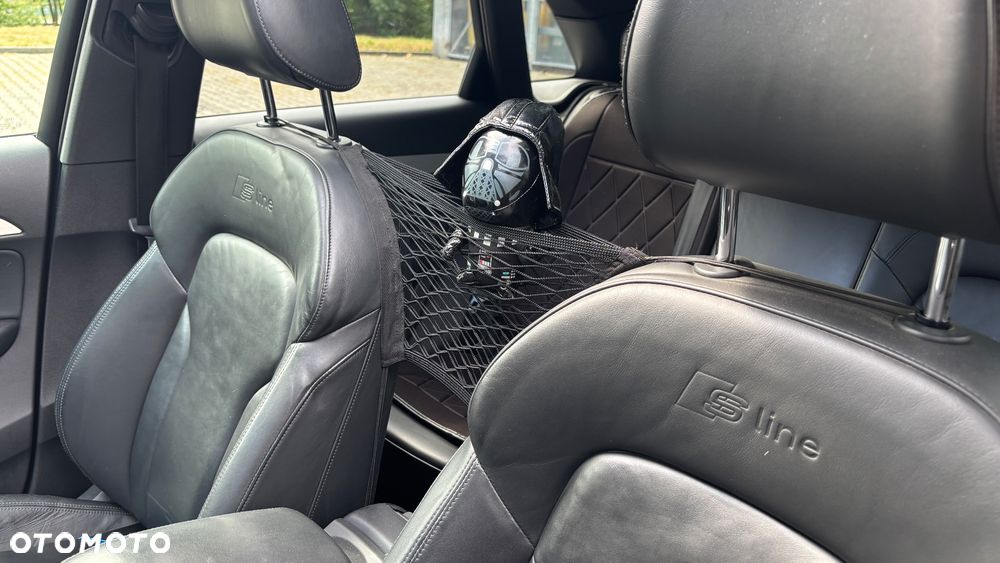 Audi Q3 - 19