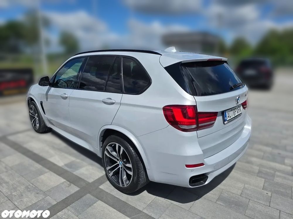 BMW X5 - 10