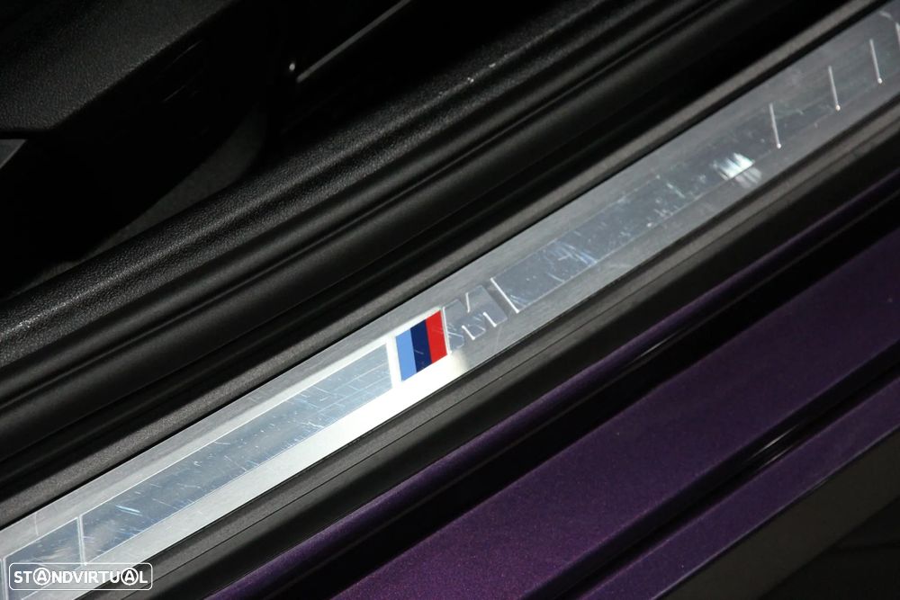 BMW Z4 20 i Pack M - 10