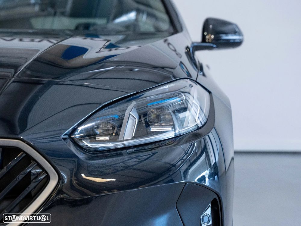 BMW 216 Gran Coupé Pack Desportivo M - 30