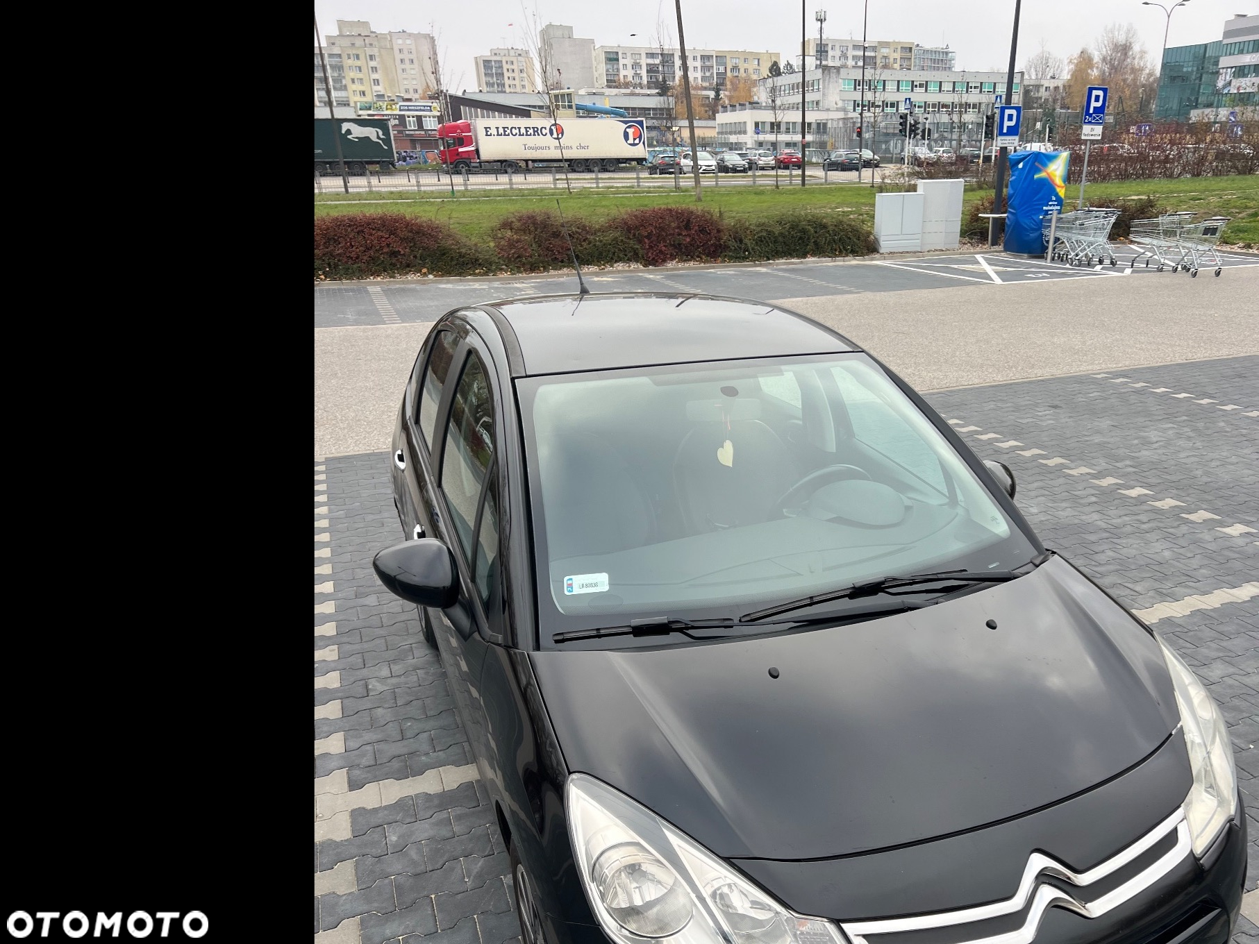 Citroën C3 1.4 HDi Attraction - 10