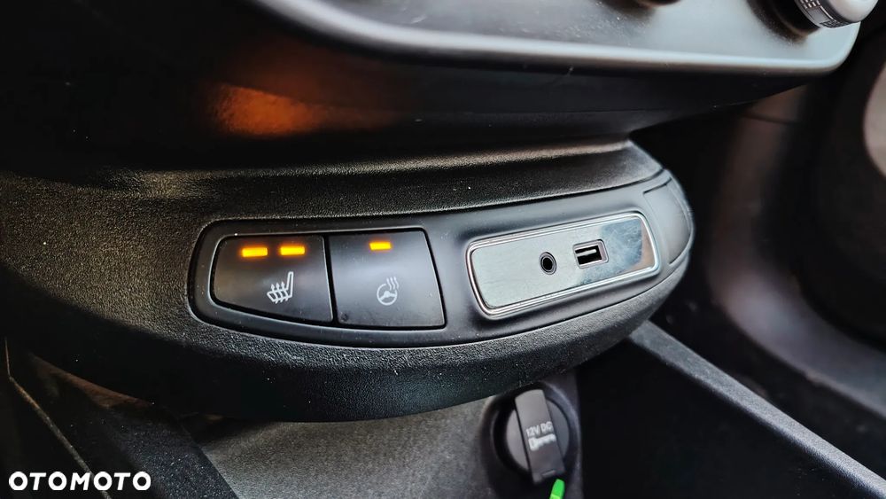 Fiat 500X 1.4 MultiAir DCT 4x2 S&S Lounge - 8