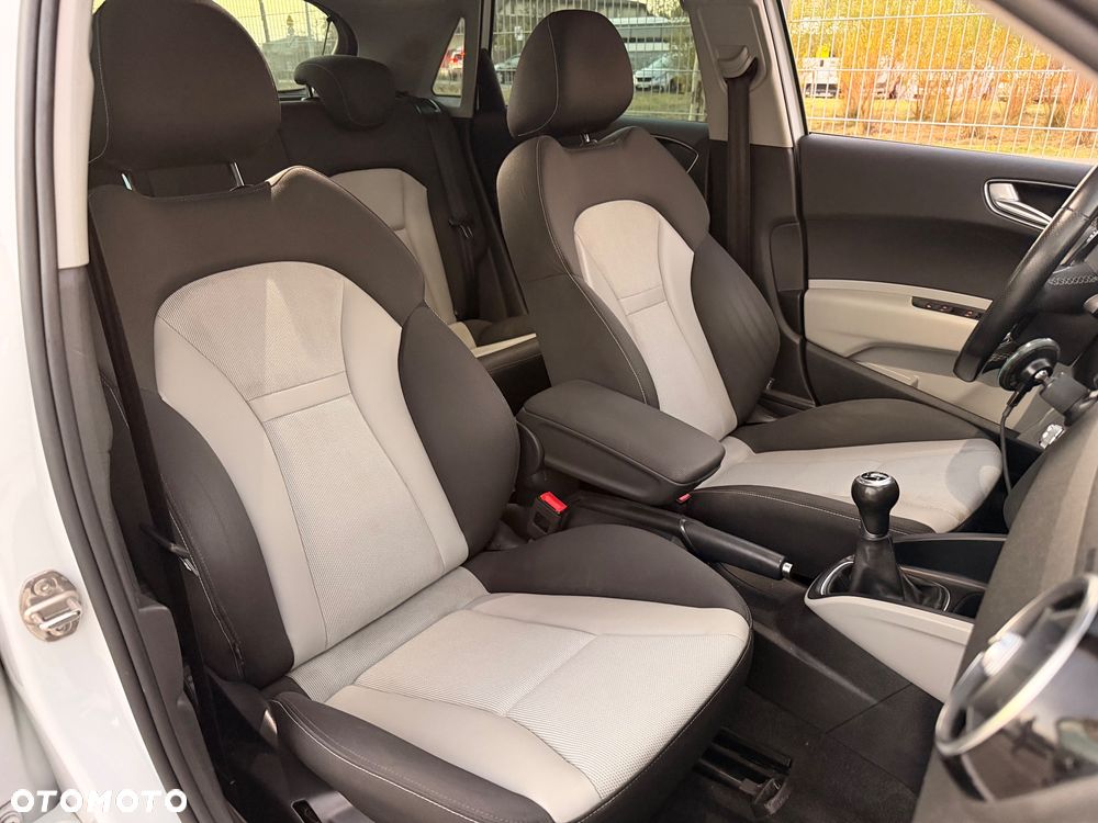 Audi A1 Sportback 2.0 TDI Ambition - 20