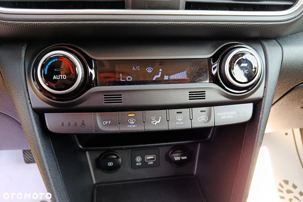 Hyundai Kona 1.0 T-GDI Style - 28