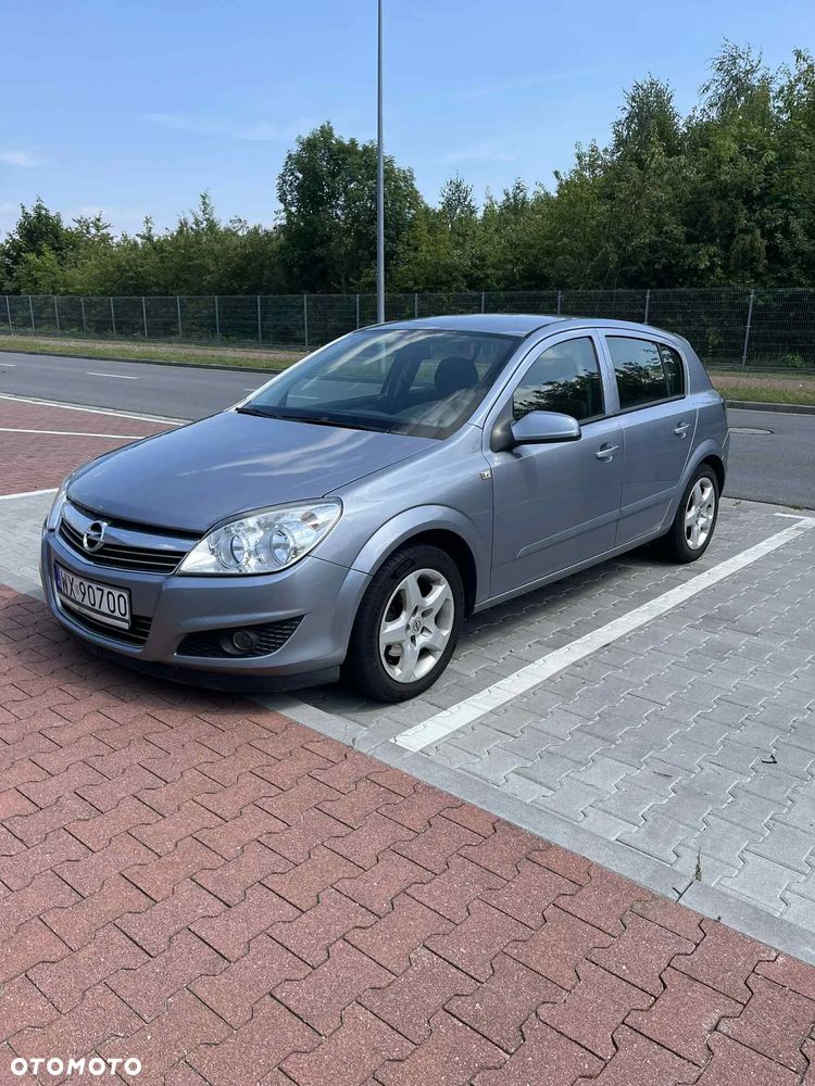 Opel Astra III 1.6 Enjoy - 1