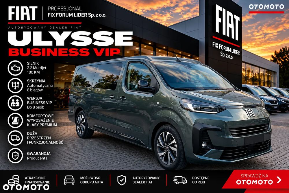 Fiat Ulysse