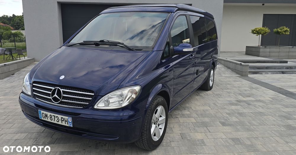 Mercedes-Benz Marco Polo - 1