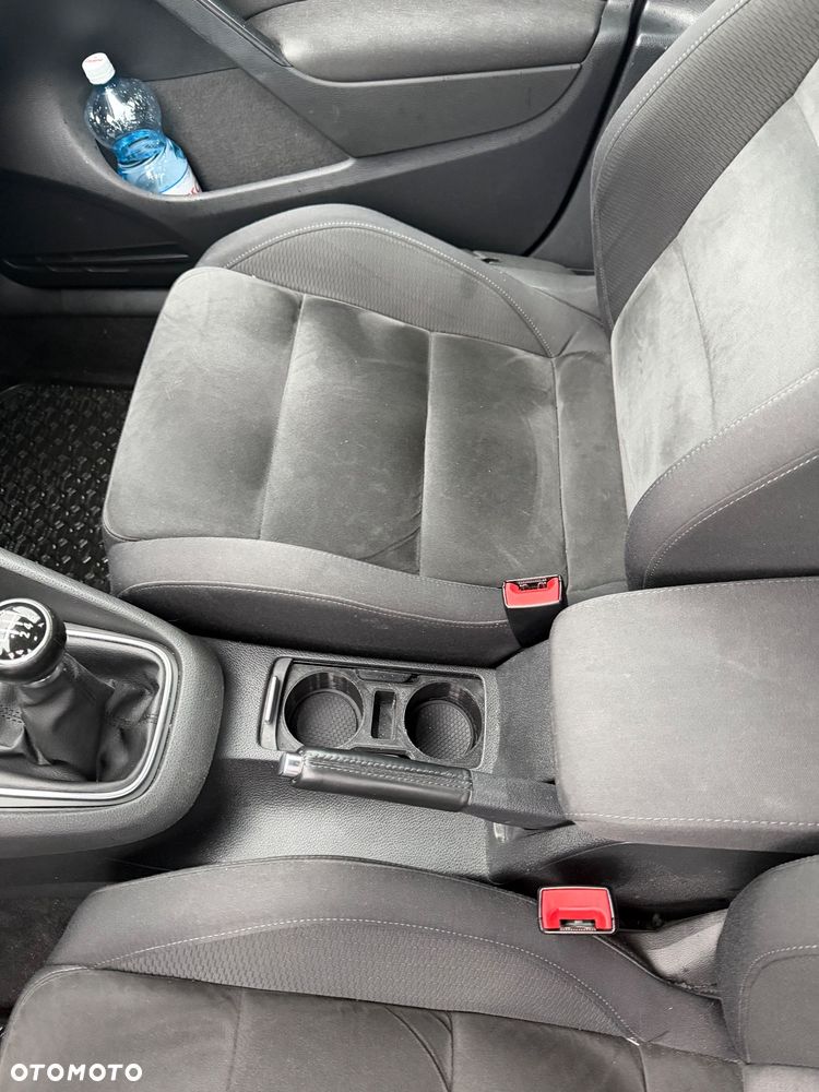 Volkswagen Golf 1.4 TSI Highline - 16