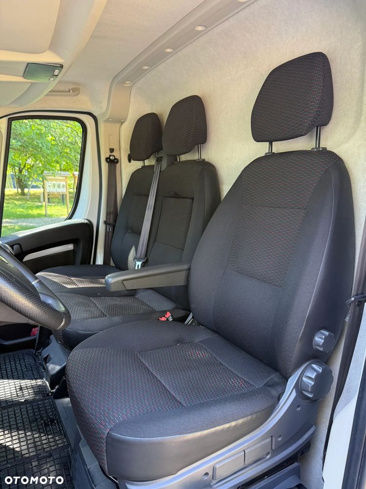 Opel Movano L3H2 2.2D - 17