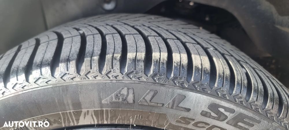 Land Rover Range Rover Sport - 14