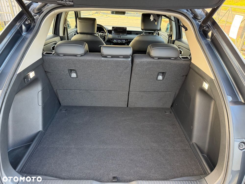 Honda HR-V 1.5 i-MMD Advance BSI CVT - 39