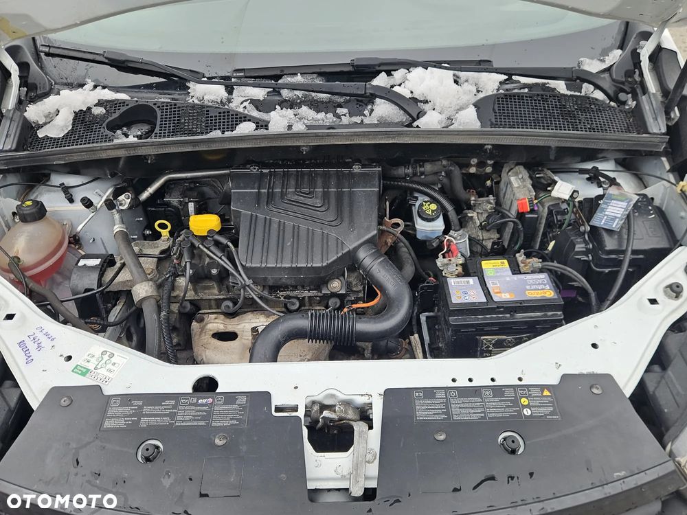 Dacia Dokker VAN - 31