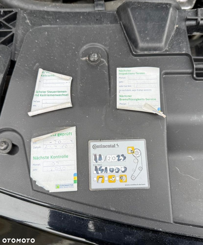 Renault Megane 1.6 16V Generation - 7