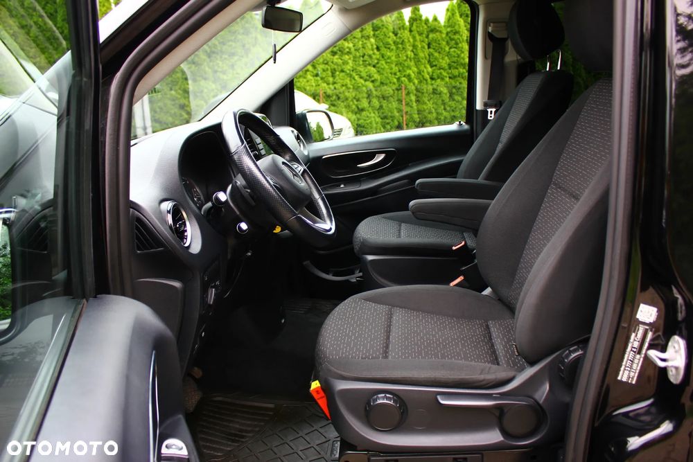 Mercedes-Benz Vito Tourer Extralang EDITION - 25