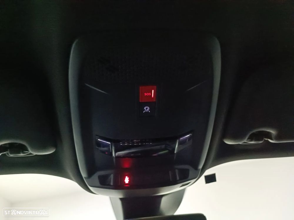 Peugeot 2008 1.5 BlueHDi GT Pack EAT8 - 30