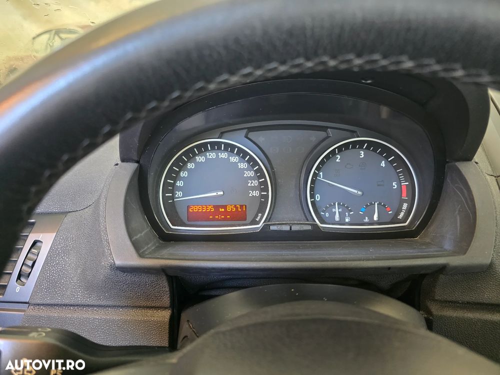 BMW X3 - 2