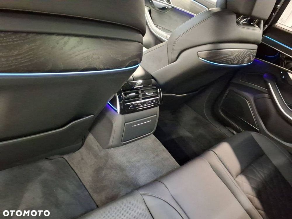 Audi A8 50 TDI mHEV Quattro Tiptr - 16