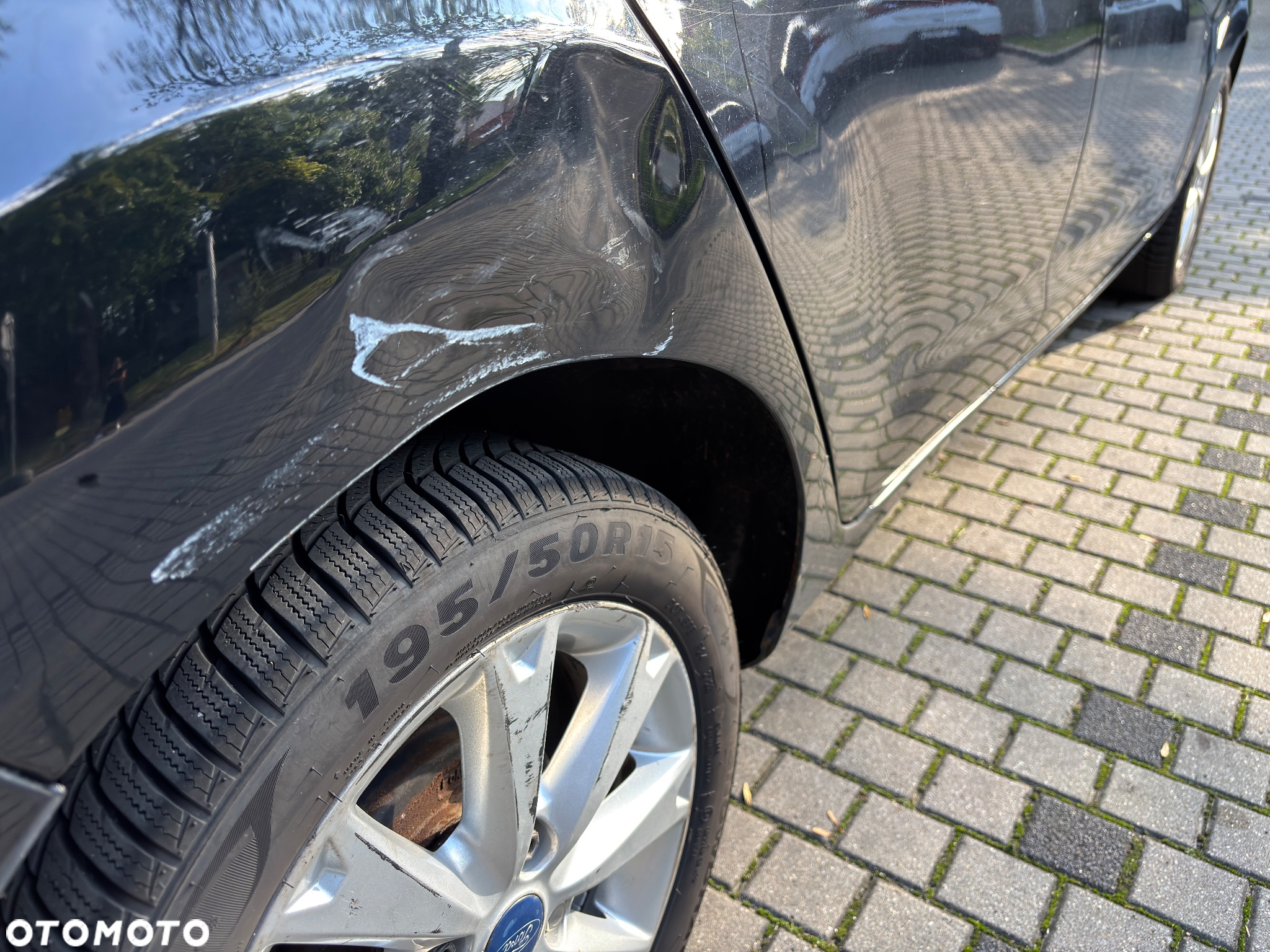 Ford Fiesta 1.4 Titanium - 9