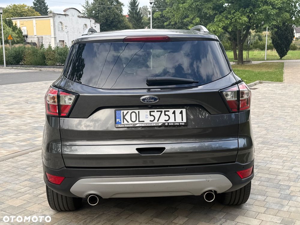 Ford Kuga - 4