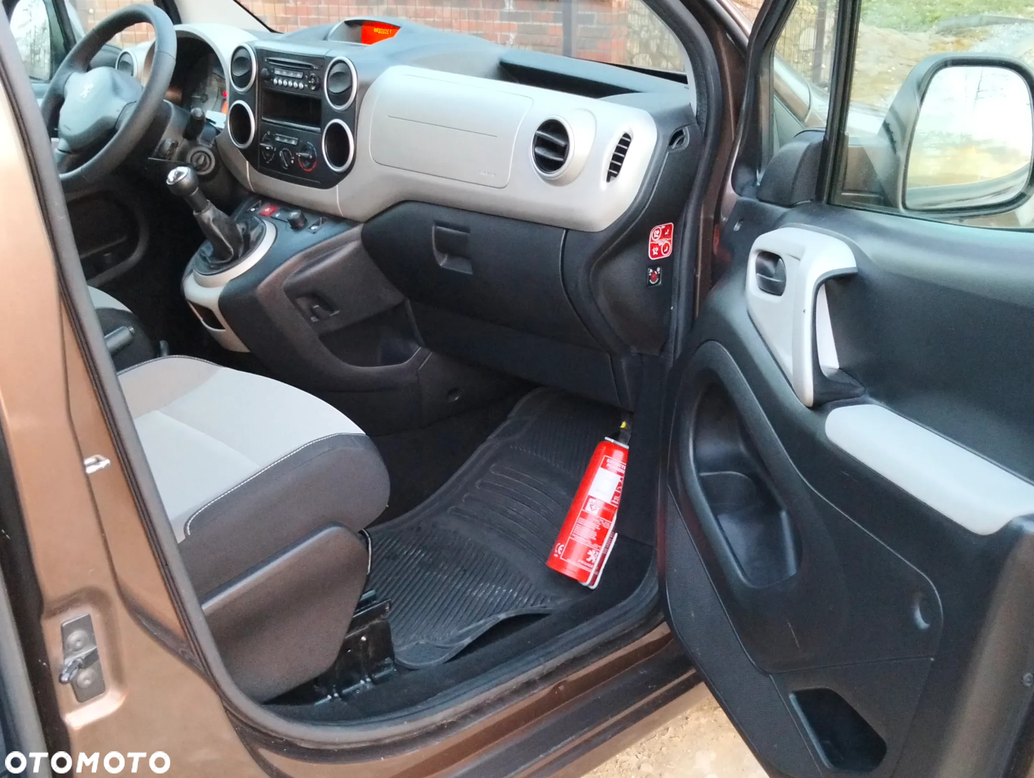 Peugeot Partner - 6
