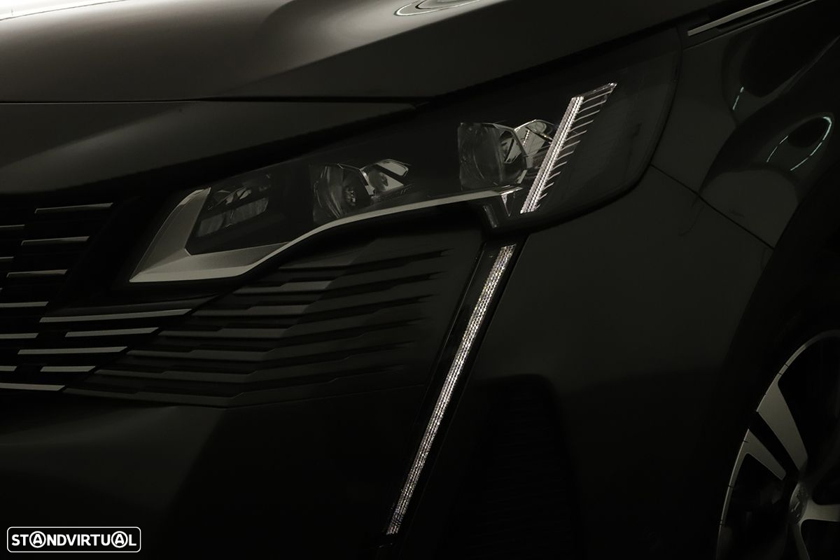 Peugeot 3008 1.2 PureTech GT EAT8 - 6