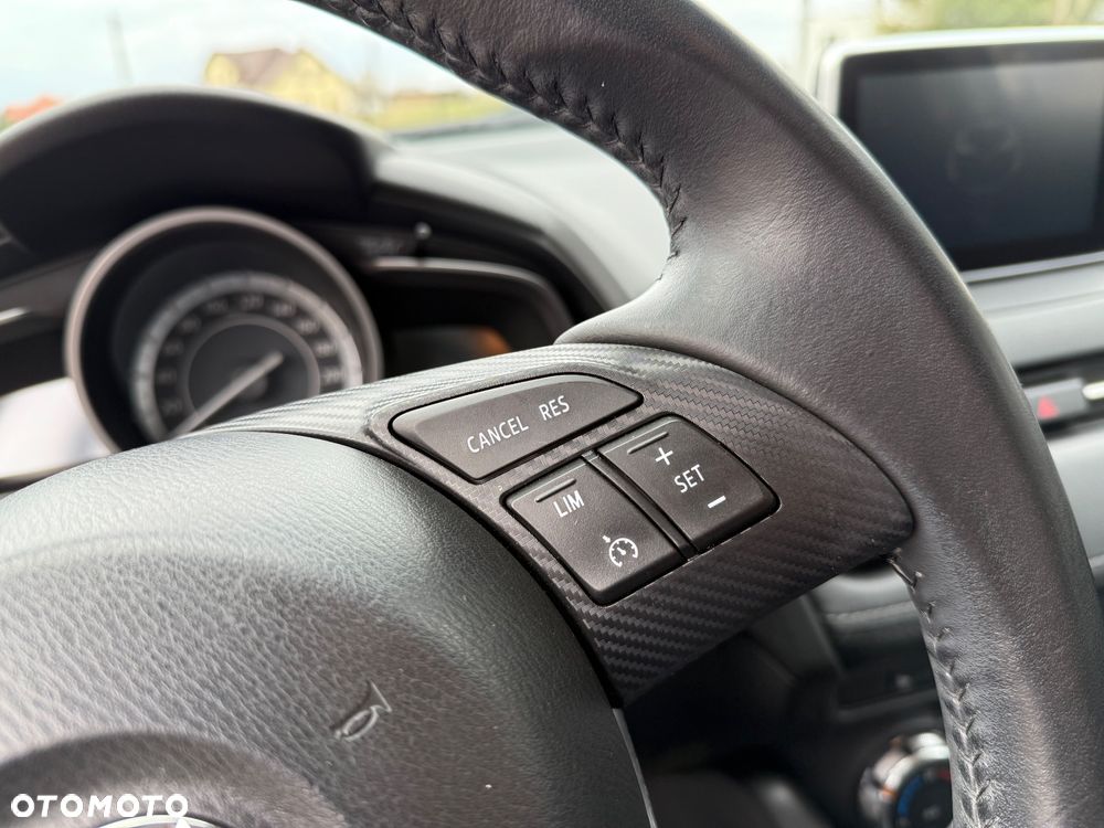 Mazda CX-3 SKYACTIV-G 120 FWD Center-Line - 20