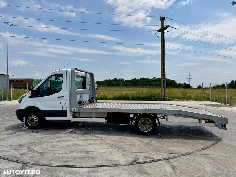 Ford Transit - 4