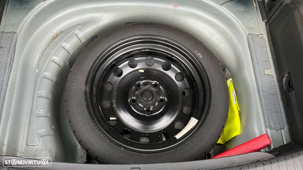 SEAT Leon ST 1.6 TDI Style S/S - 11