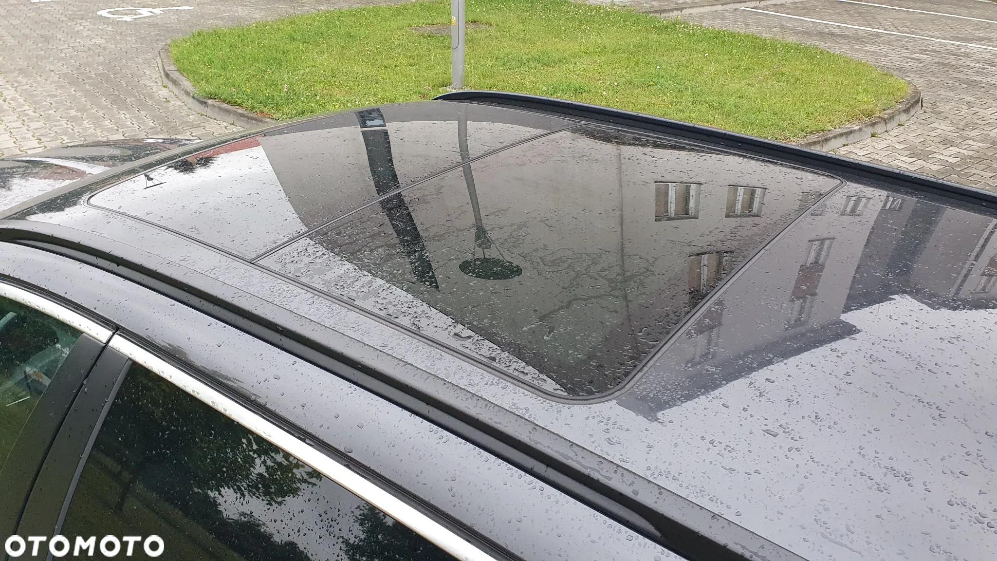 BMW Seria 5 520d Touring - 11