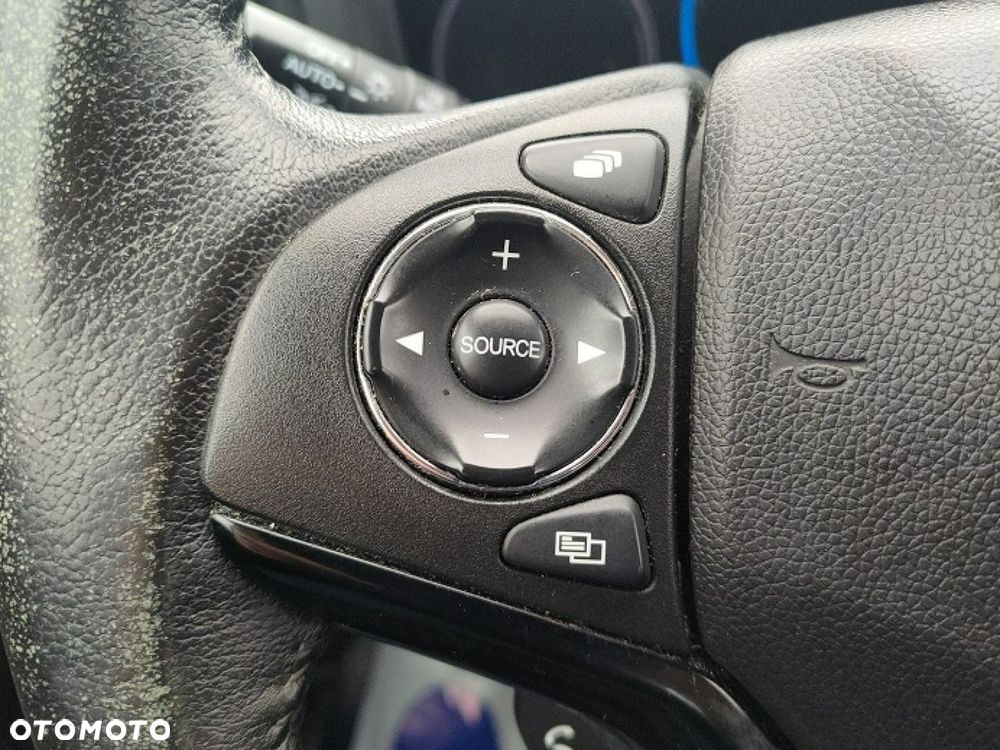Honda HR-V 1.6 i-DTEC Comfort (Honda Connect+) - 19