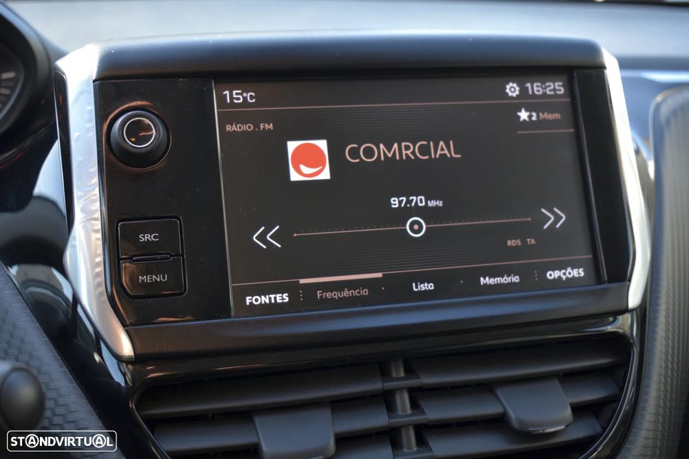 Peugeot 2008 1.2 PureTech Style - 10