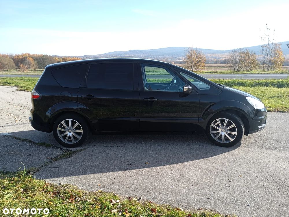 Ford S-Max 2.0 Viva Trend - 33