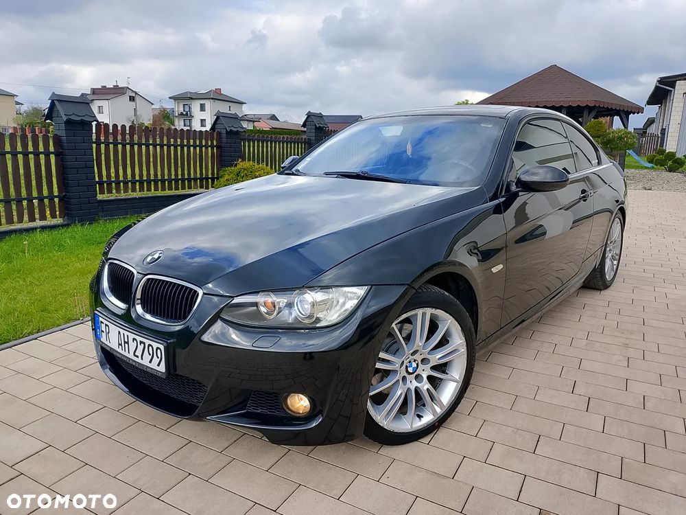 BMW Seria 3 - 1