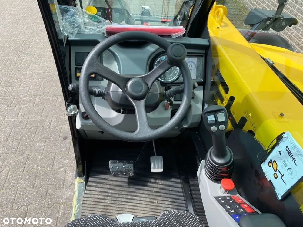 Inny GEHL GTC 3-14+ - 5