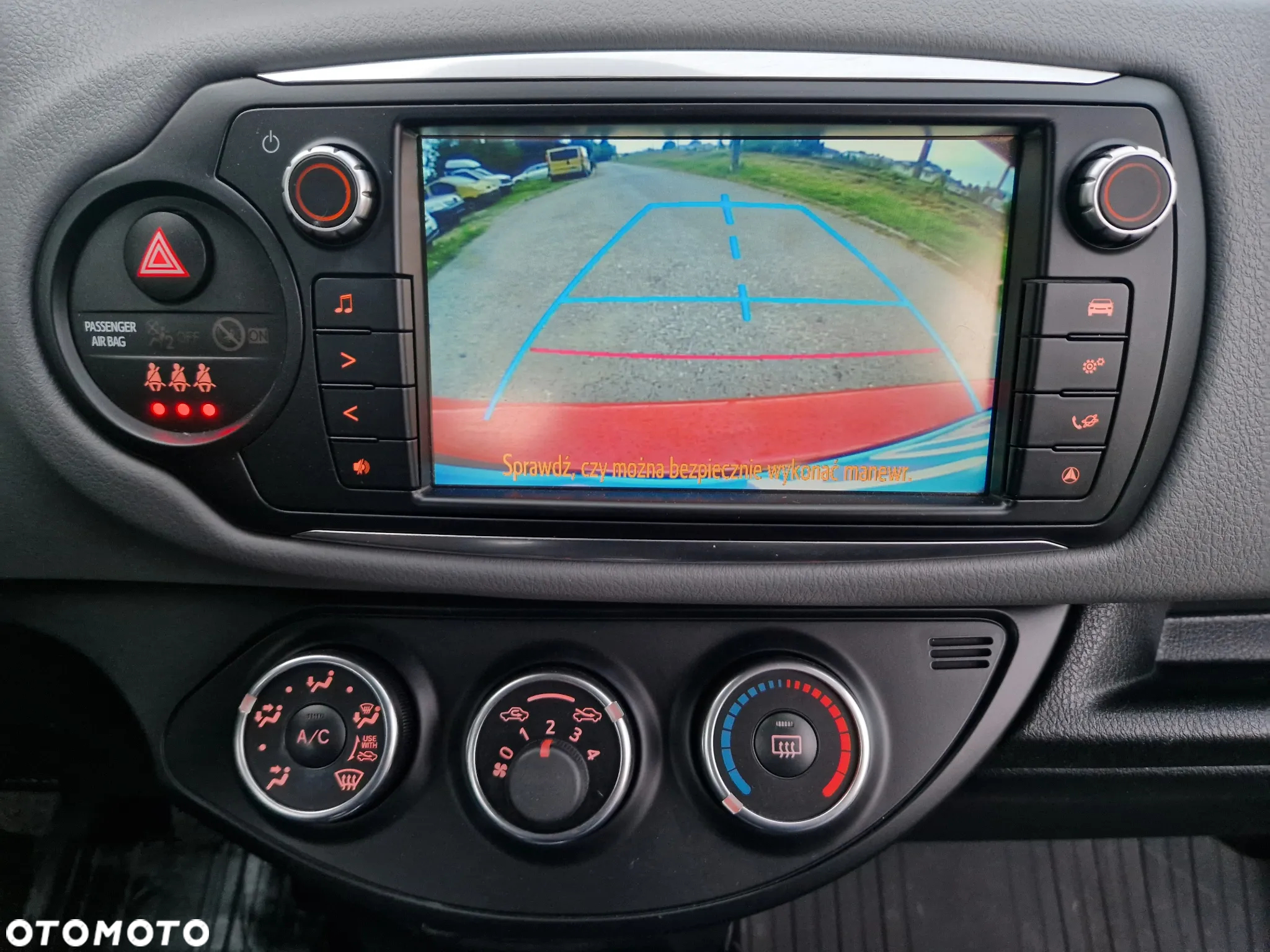 Toyota Yaris 1.33 VVT-i Comfort - 7