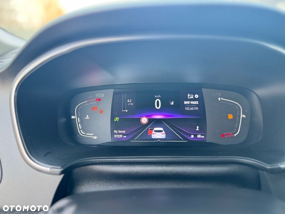 Renault Megane 1.3 TCe FAP Intens - 19