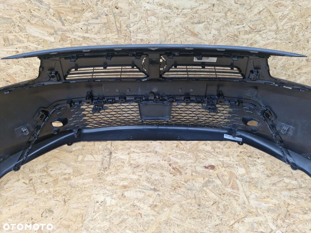 OPEL CORSA F LIFT ZDERZAK PRZÓD 9850353180 - 7