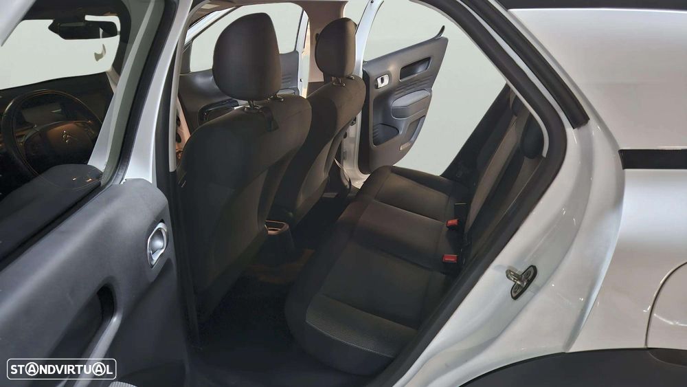 Citroën C4 Cactus 1.6 BlueHDi Shine - 11