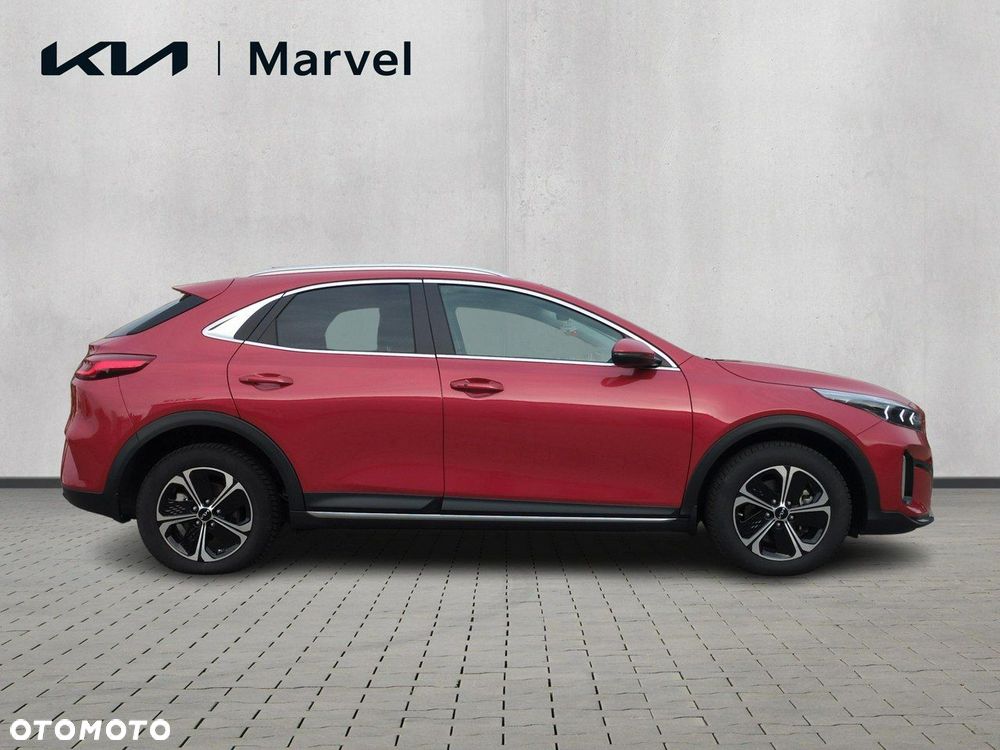 Kia XCeed - 7