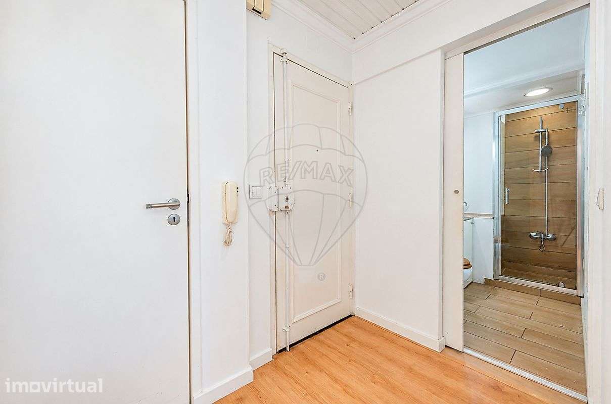 Apartamento T1 para arrendamento - Grande imagem: 4/26