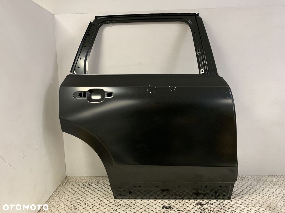 NOWE ORYGINALNE DRZWI PRAWE PRZEDNIE PRAWY PRZÓD VOLVO XC90 II 2 14-26  32420616 - 5