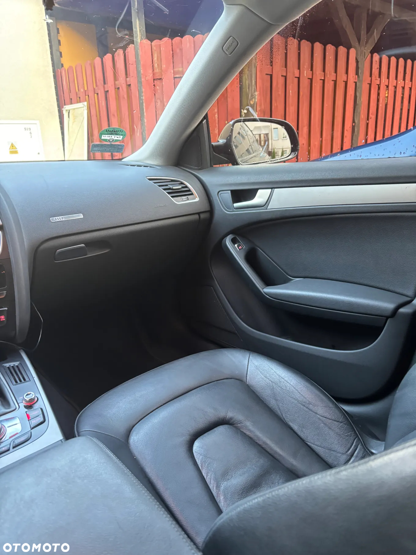 Audi A5 - 14