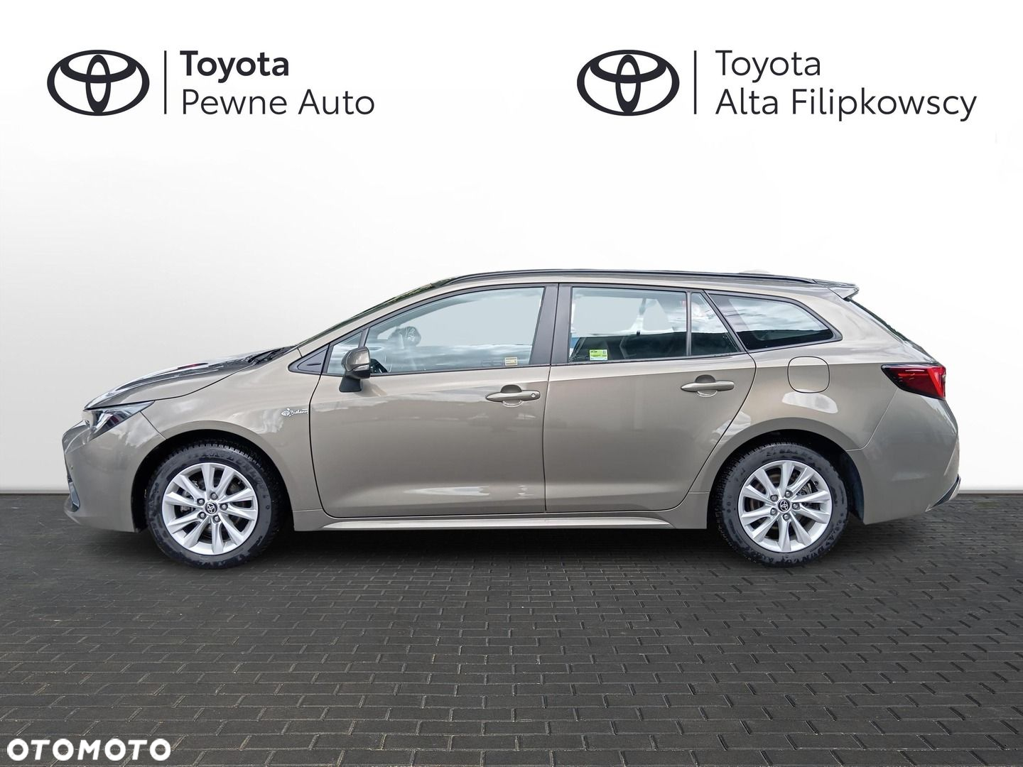 Toyota Corolla - 7